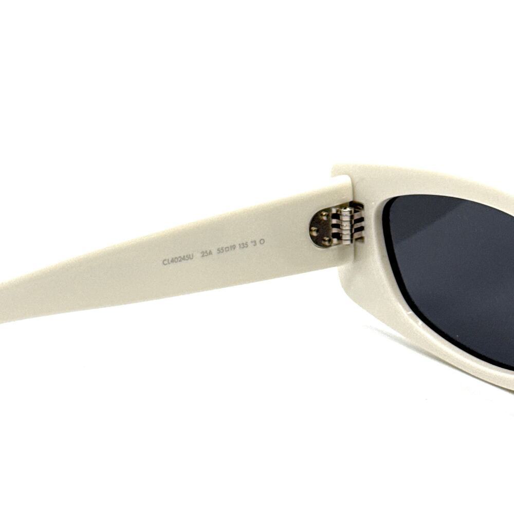New, CELINE Sunglasses CL40245U 25A Authentic - Picture 8 of 12